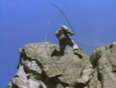 MacGyver